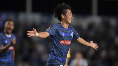 “부러운 日축구” J2리그→유럽 직행!…또다른 예비스타 등장한다