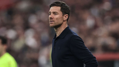 레알 마드리드, 알론소 감독 전격 경질