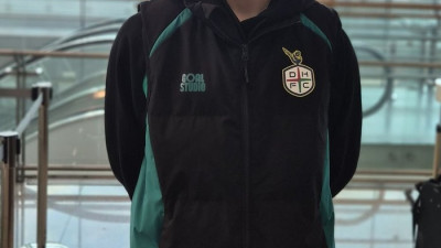 황선홍 감독의 ‘러브콜’에 대전으로 온 ‘스피드 레이서’ 공격수 엄원상 “우승하기 위해 왔다”[SS인터뷰]