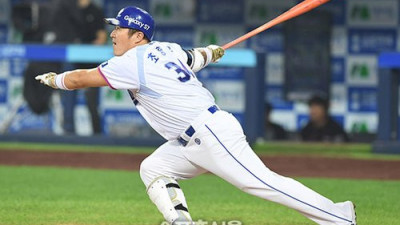 “왜 최형우인가?” 삼성이 마흔셋 베테랑을 선택한 결정적 이유