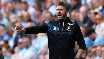 맨유 임시 감독에 ‘팀 레전드’ 캐릭