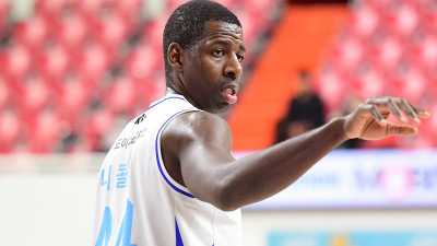 ‘전반기 최하위’ 삼성의 고민… 꽁꽁 묶인 니콜슨, ‘파훼법’에 흔들