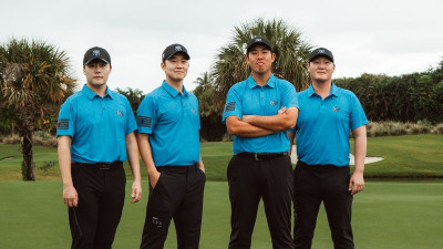 LIV골프 코리안 골프클럽, ‘캡틴’ 안병훈 합류 공식발표… “새 시대 만들어갈 기회”