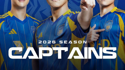 [오피셜]‘신태용 후폭풍 잊어라’…울산HD 주장 김영권 연임, 부주장엔 정승현·이동경, 추락한 명가 재건 리더십 특명