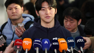 2003년생 ‘새 황금세대’ 등판… 한국 야구 운명이 걸렸다