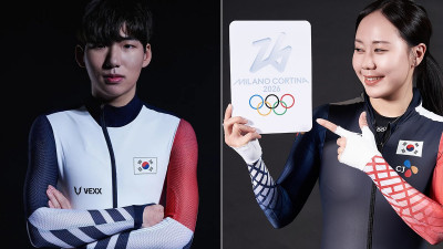 3번째 도전 ‘경험이 무기’… “男女 동시에 애국가 울릴 것”