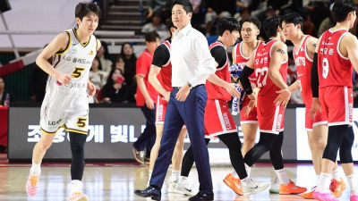 연승 더 이어가고 싶은데…올스타 눈치 챙겨! SK 전희철 감독 “상위권과 좋은 경기, 수비 GOOD” [SS잠실in]