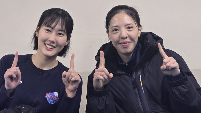 “‘클러치육’이요? 조금 부끄럽긴 한데…” IBK의 5연승을 이끈 ‘내 딸 서영이’의 클러치 맹활약, 5할 승률 복귀를 이끌다 [남정훈의 오버 더 네트]