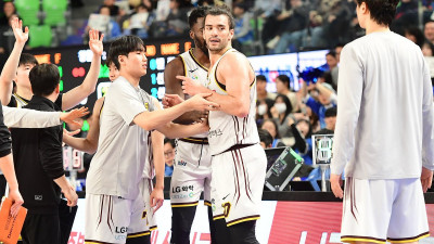 [반환점 돈 프로농구①] KBL 판도 쥔 외국인 선수들, 실력만큼 무거워진 ‘태도의 책임’
