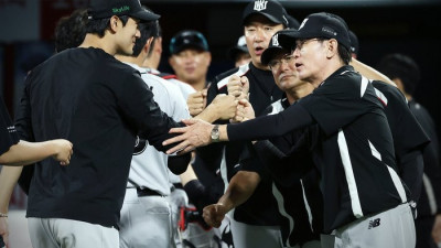 “우리가 늙은 팀? 무조건 우승이다” KT 강철매직의 독기→올시즌 ‘신구조화’로 정면 돌파 [2026스타트]