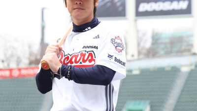 [SW비하인드] 박찬호가 콕 집은 셋 “우리 재석이랑 지훈이, 명진이… 확신이 듭니다”