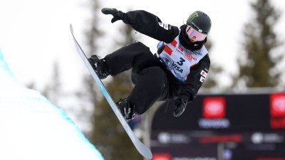 스노보드 샛별 최가온, 월드컵 3연속 우승할까… 올림픽 전 마지막 월드컵 예선 1위