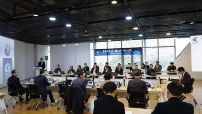 전북 vs 대전, 20년만 ‘슈퍼컵’ 부활…용인·파주·김해 K리그 가입 승인+K리그2·K3 승강제 실시