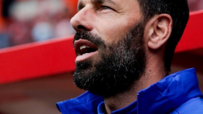 ‘박지성 前 동료’ 전격 네덜란드 대표팀 합류…2월부터 쿠만 감독 돕는다, 2026 북중미 월드컵 ‘준비’ 돌입 “나에게도 특별한 도전”