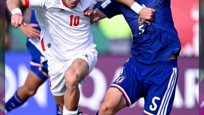 일본, ‘승부차기’ 끝에 요르단 제압하고 U-23 아시안컵 4강 …이민성호 호주 꺾으면 ‘한·일전’ 성사