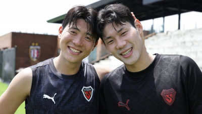 포항 새 시즌 주장단 선임, 전민광 ‘주장’ 연임·부주장은 박찬용