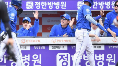 “LG 이상 타격 가지고 있다” 염갈량도 경계한 삼성…‘핵타선’ 앞세운 ‘LG 최대 대항마’? [SS시선집중]