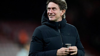 어디서 본 장면인데…토트넘 또 ‘감독 악몽’ 프랑크 미래 불투명, 경질 가능성 ‘UP’