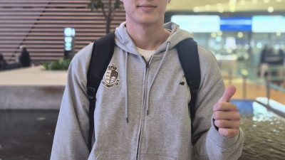 출전 ‘갈망’으로 서울 이랜드 선택한 공격수 박재용 “목표는 우승·승격·공격P 10개, 나만 잘하면 돼”[SS인터뷰]