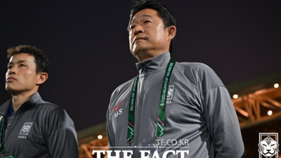 '도쿄대첩' 영웅 이민성, 운명의 한일전에서 '반전 드라마' 쓸까 [박순규의 창]