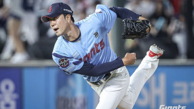 “이만큼 확실한 카드 어딨나” 김태형 감독이 꼽은 롯데 마운드 ‘키’→필승조 윤성빈이다 [2026스타트]