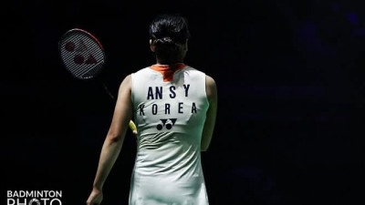 명실상부 GOAT로 가는 안세영, 아직 못다 이룬 기록들