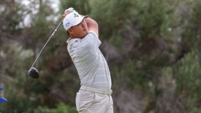 김시우, PGA 투어 개막전 공동 11위…고터럽 우승