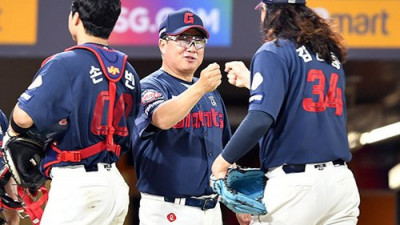 “94.9%의 비극은 잊어라”… 롯데 김태형의 ‘사즉생’, 8년 암흑기 끝낼까?