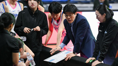 [청주 토크박스] 연패 탈출 절실한데… “우리만 만나면 3점슛이 잘 들어가더라고요”