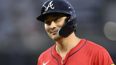 ‘FA 삼수’ 김하성, 손가락 부상에 비상