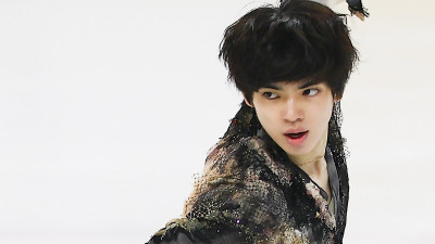 차준환 ‘밀라노 대관식’ 승부수