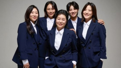 프로 통산 63승 레전드가 모였다