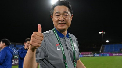 “日 반드시 깬다”… 형님들 복수 나선 이민성號