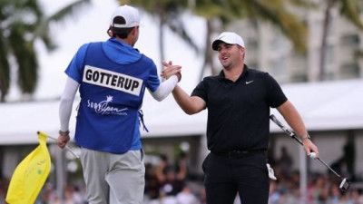 [위너스 클럽]고터럽, 제대로 섞었다