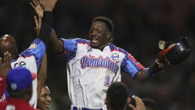 ‘김하성 부상’ 애틀랜타, 내야 보강 나섰다… 호르헤 마테오 단년계약