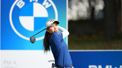 이번엔 스크린이다! '천하무적' 티띠꾼, 우즈가 만든 스크린 골프 대회 전격 합류