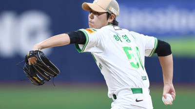 ‘에이스’ 안우진 4.8억 최고액 사수… 키움, 2026 연봉 협상 전원 완료