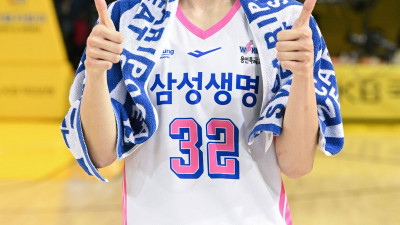 [SW포커스] 모두가 감격한 ‘인생경기’… 윤예빈 “이런 날도 진짜 오는구나”