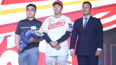 SSG, 美 플로리다서 스프링캠프…1R 김민준 포함