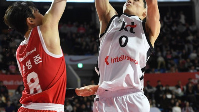 ‘하윤기 시즌 아웃’ KT, 초대형 위기→6강 판도 흔들 ‘거대 변수’ 발생 [SS시선집중]