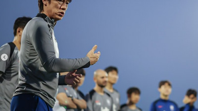 홍명보호 2026월드컵 베이스캠프, 멕시코 과달라하라 최종 확정