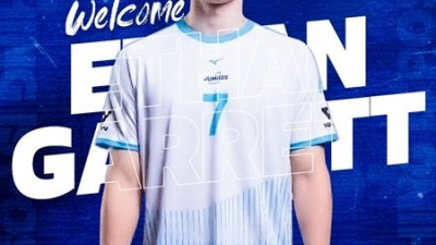 대한항공, ‘대체 아시아쿼터’ 호주 국적 아웃사이드 히터 이든 영입