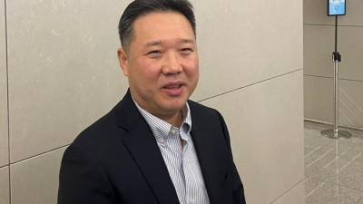 “그의 존재 자체가 큰 힘” 박진만 감독이 밝힌 최형우 활용법→DH일까, 외야일까 [SS인천공항in]