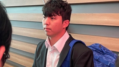 역시 삼성 ‘영웅’답다, 목표는 오직 하나 “우승뿐” [SS인천공항]