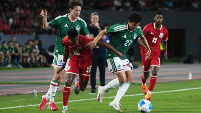 월드컵 전 전력 보강…멕시코, 국적 바꾼 선수들 합류