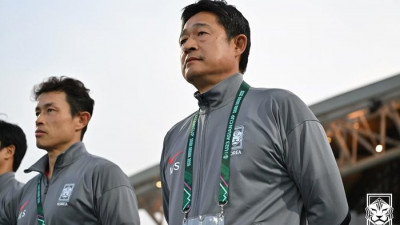 베트남에 ‘충격’ 굴욕패, 4위로 아시안컵 마감, 이민성 감독 “더 침착했어야 했는데 아쉬운 결과, 아직 완성 단계 아니다”