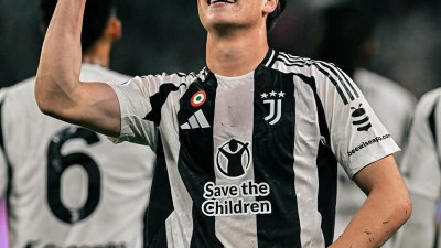 세리에A 상위권 전쟁...‘5위 유벤투스 vs 3위 나폴리’ & ‘4위 AS로마 vs 2위 AC밀란’