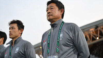 ‘슈팅 32-5, 유효슈팅 12-3’ 앞섰으나 마무리는 낙제점, 베트남 충격패…이민성 감독 “완성 단계 아냐”