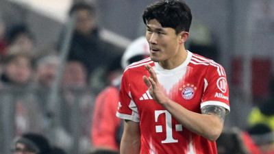 김민재, 끊임없는 EPL 러브콜…첼시 영입 리스트에 있다, 바이에른 뮌헨 협상 여부는 ‘미지수’
