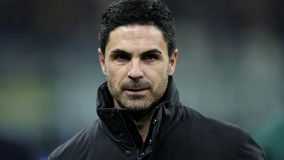 펩도 인정했다, “아스널이 세계 최고의 팀” 이제 아르테타가 ‘한 수 위’